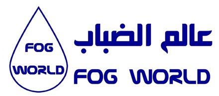 عالم الضباب Fog World